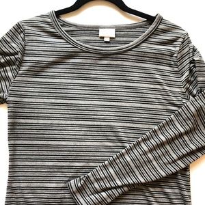 LulaRoe Debbie Large